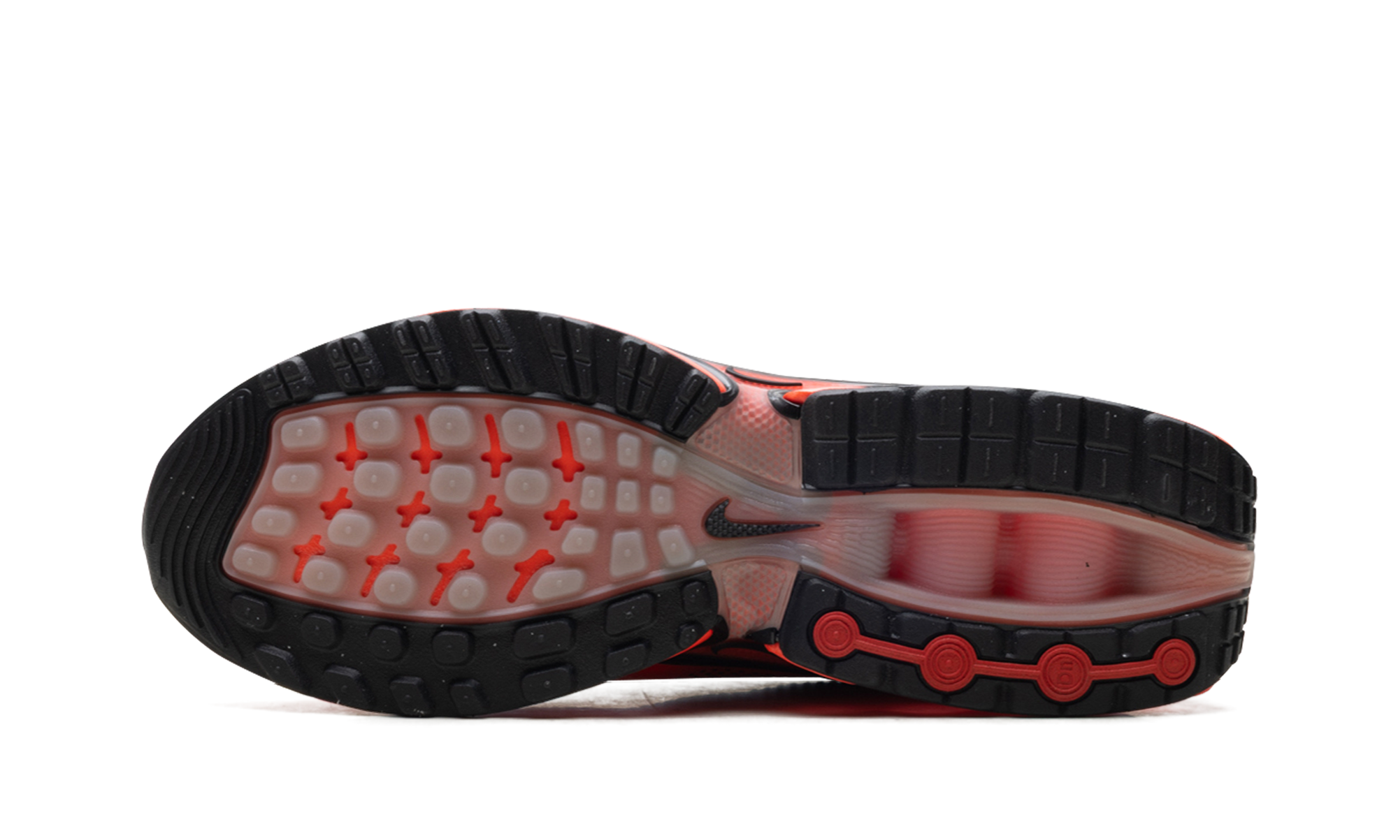 Air Max DN SE "College Grey Bright Crimson" HF5531 002