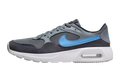 Air Max SC "Cool Grey / University Blue" CW4555 014