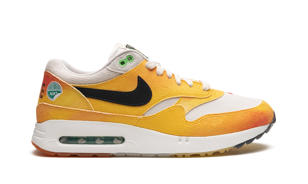 Air Max 1 '86 OG Golf NRG "Always Fresh" DV6802 007