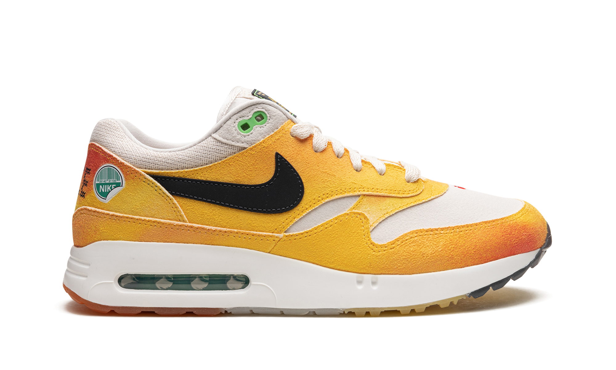 Air Max 1 '86 OG Golf NRG "Always Fresh" DV6802 007