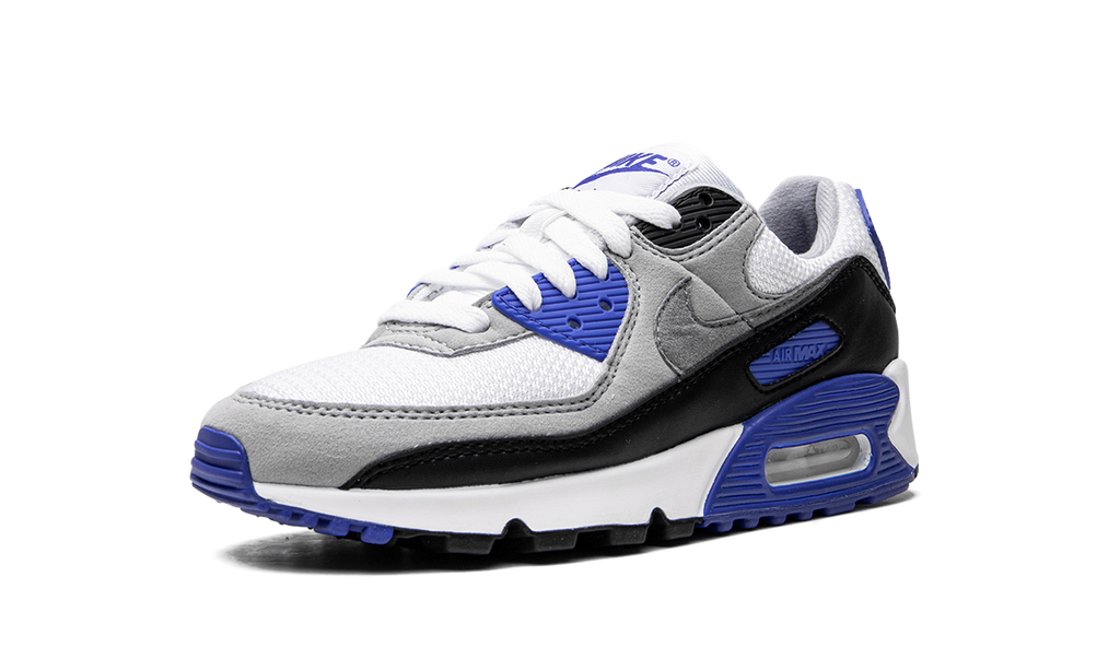 AIR MAX 90 WMNS "Hyper Royal" CD0490 100
