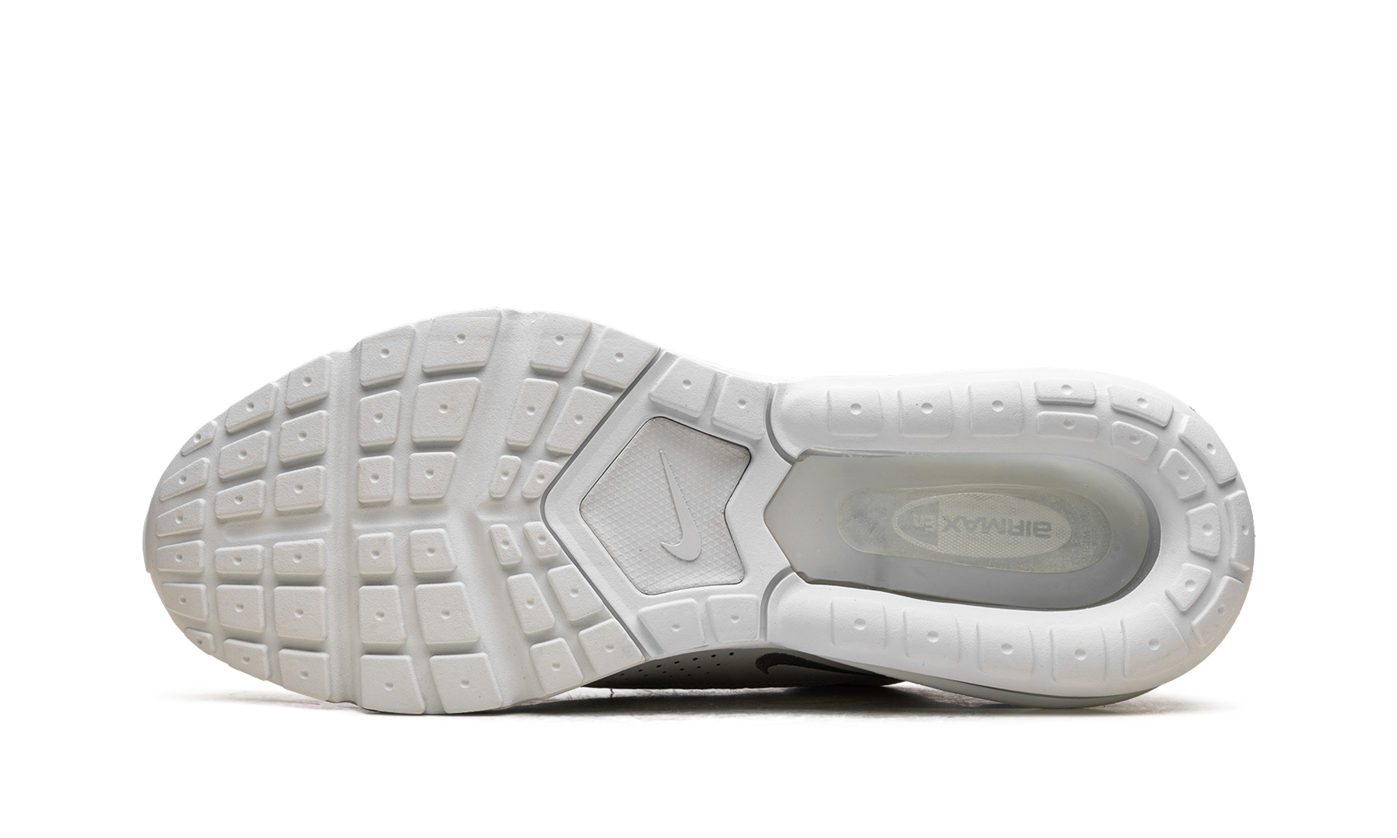Air Max Pulse "White / White" DR0453 101