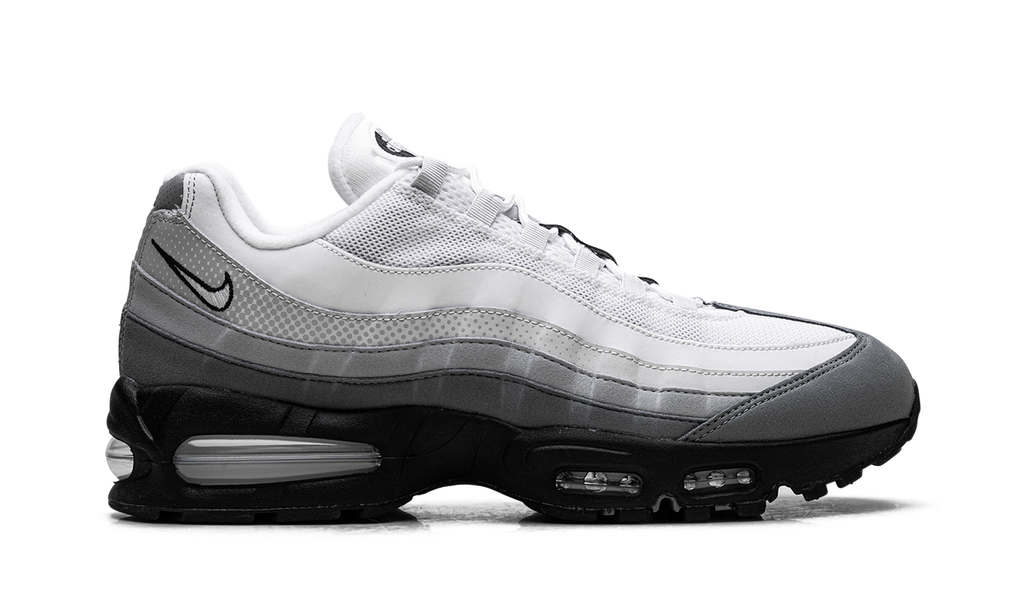 Air Max 95 "Big Bubble Pure Platinum Wolf Grey" IV5767 003