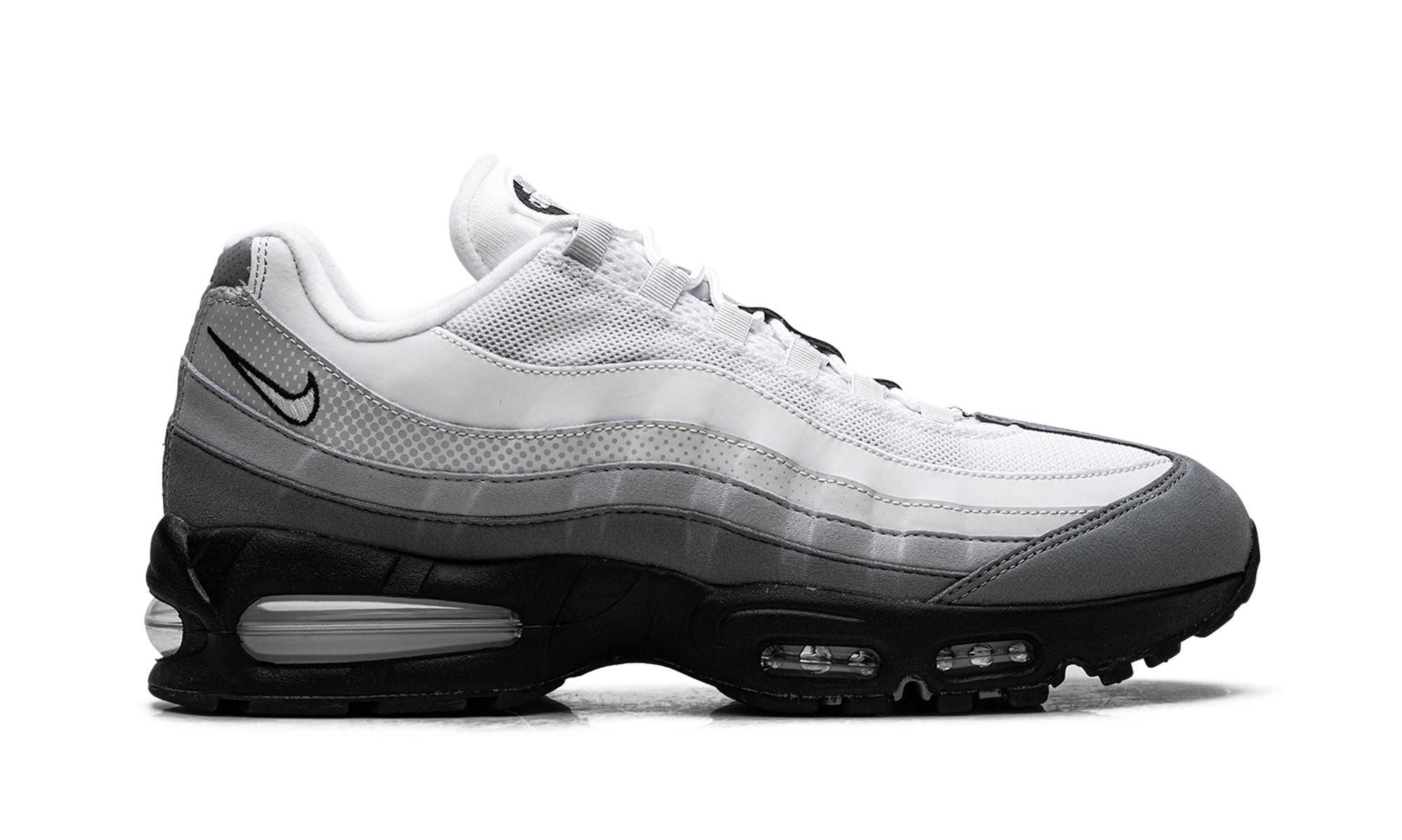 Air Max 95 "Big Bubble Pure Platinum Wolf Grey" IV5767 003