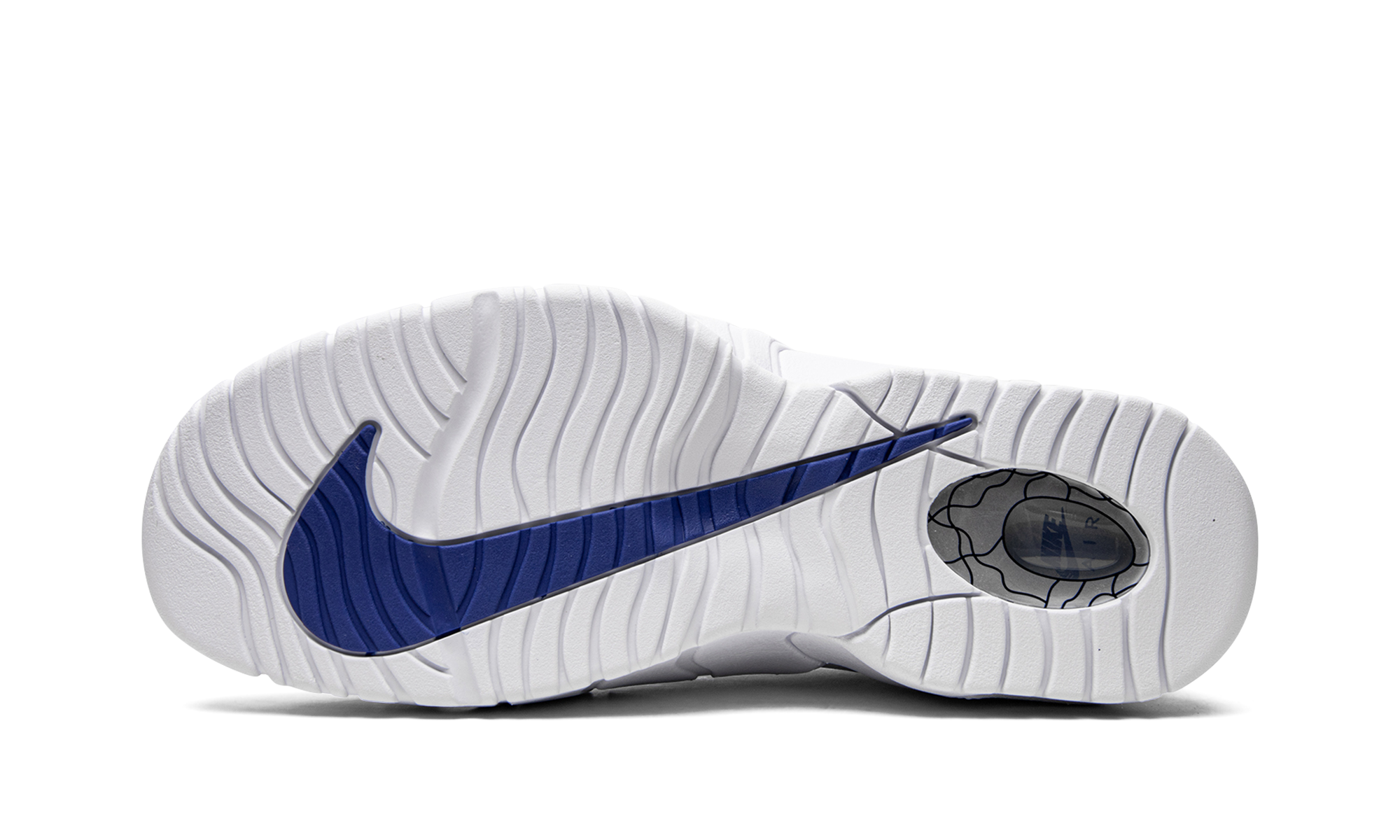 Air Max Penny "Home" DV0684 100