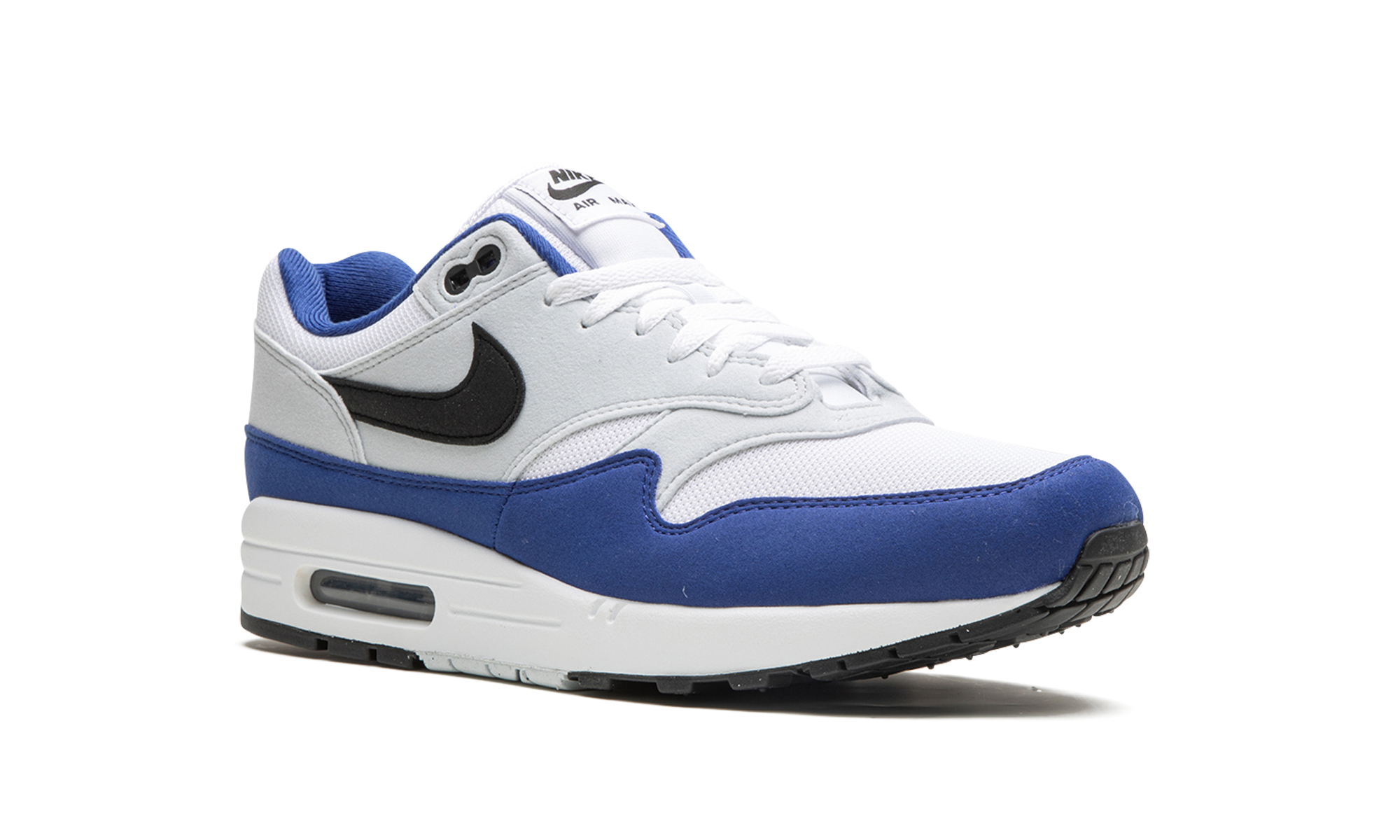 Air Max 1 "Deep Royal Blue" FD9082 100