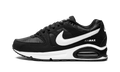 AIR MAX COMMAND WMNS "Black/White" 397690 021