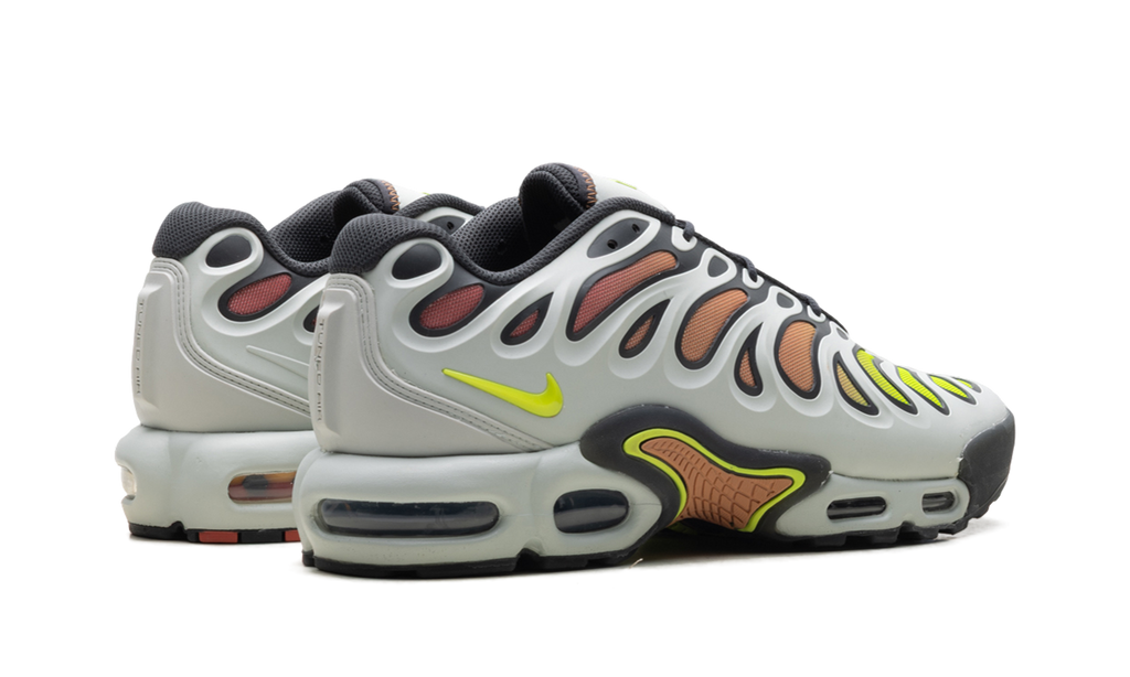 Air Max Plus Drift "Light Silver / Volt" FD4290 009