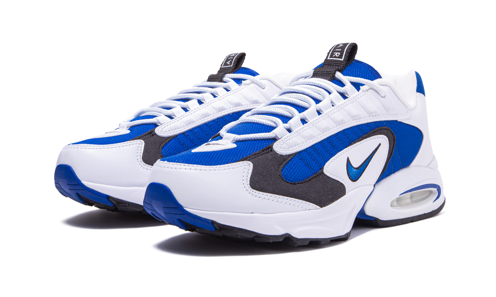 Air Max Triax 96 "OG Royal" CD2053 106