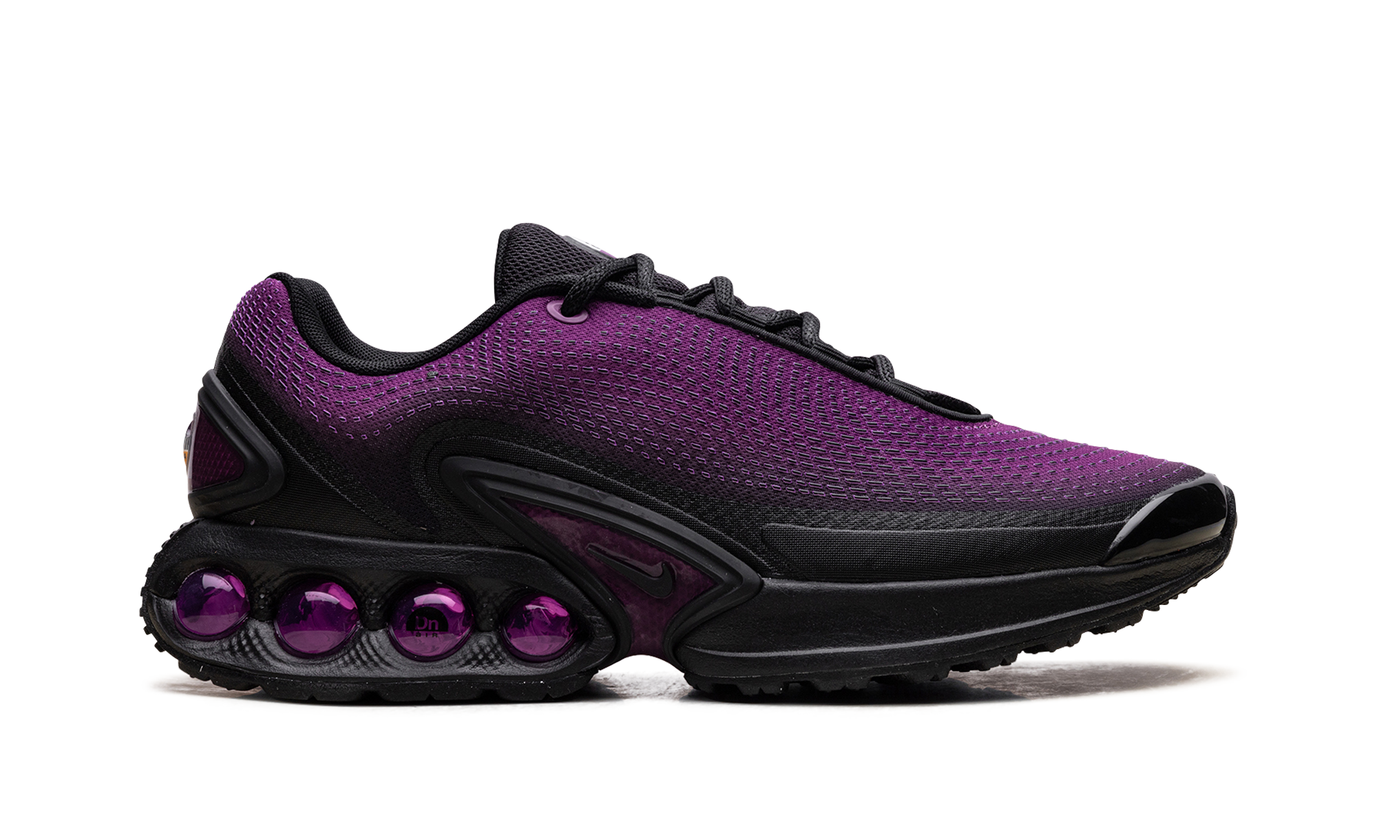 Air Max Dn SE "Bold Berry" HQ3605 505