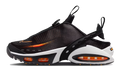Air Max Craze WMNS "Black Bright Citrus" FZ2089 001