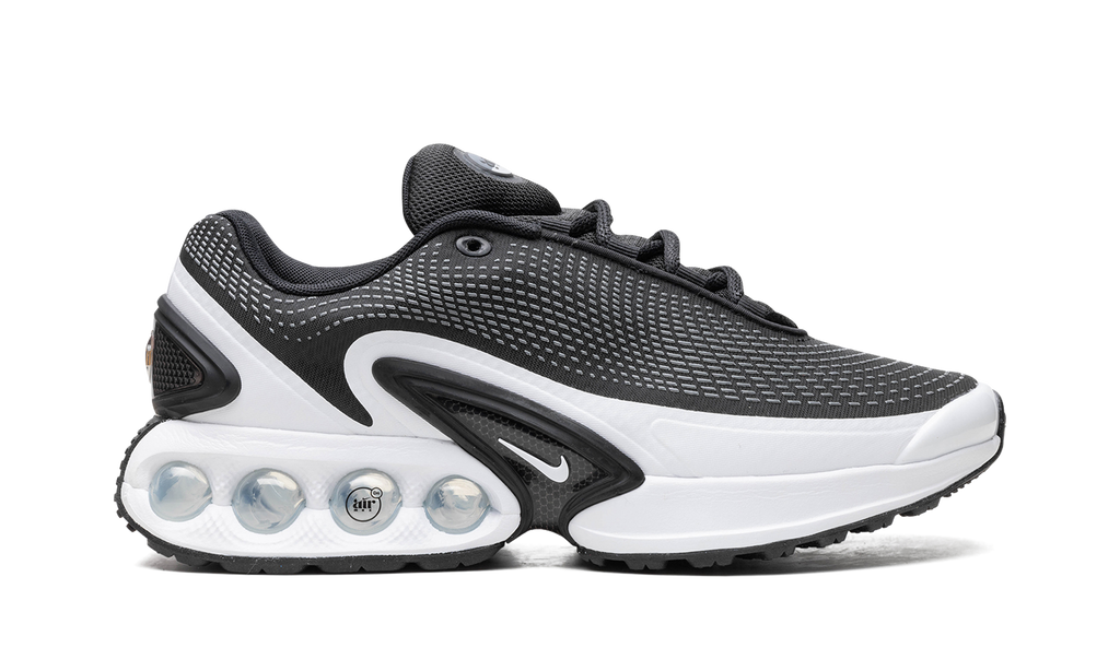 Air Max Dn "Black / White" DV3337 003