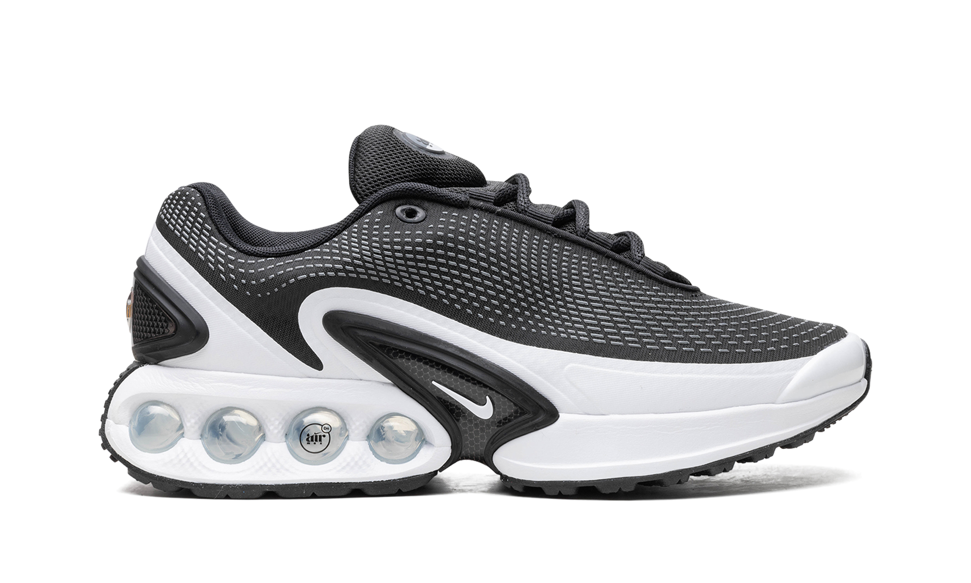 Air Max Dn "Black / White" DV3337 003