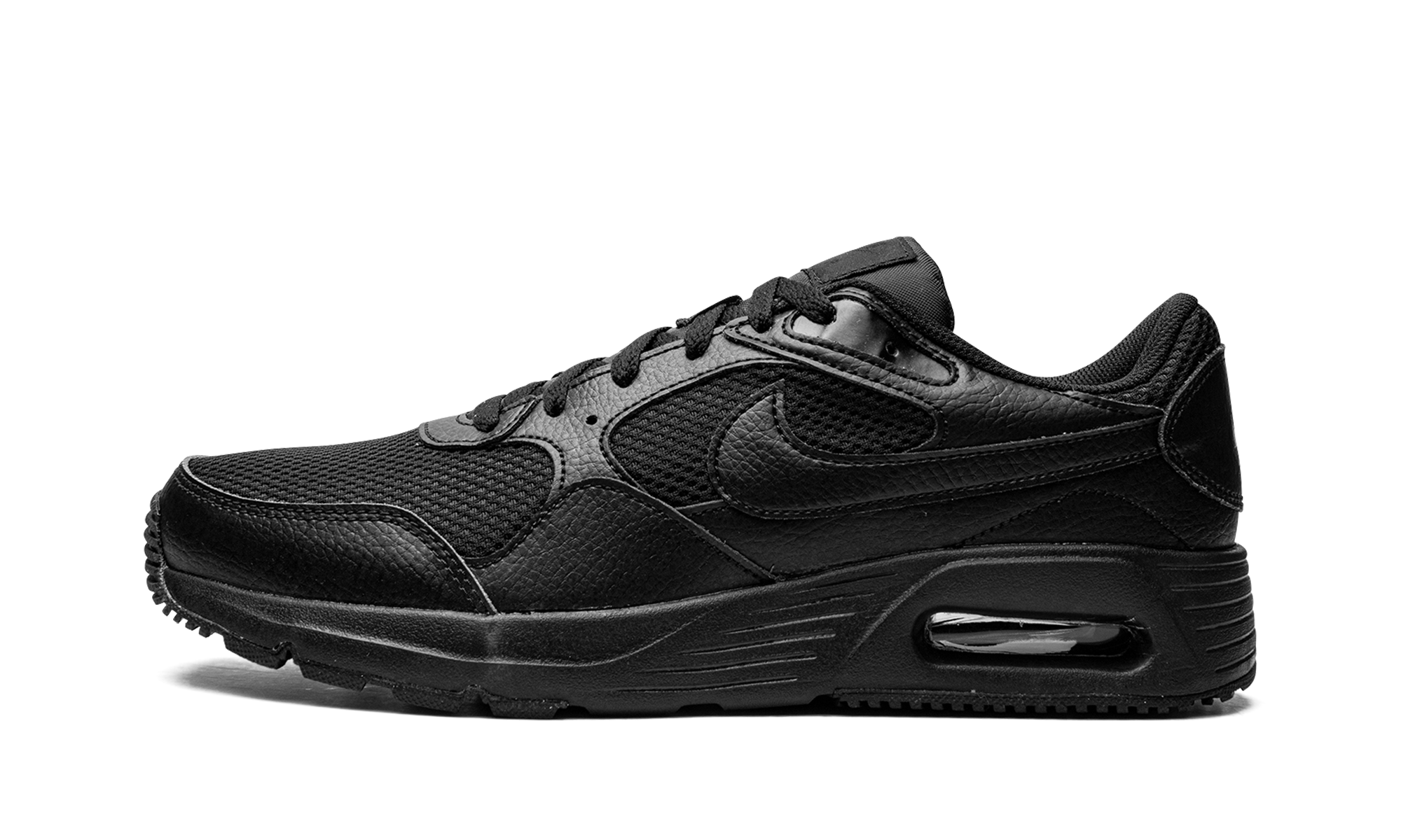 Air Max SC "Triple Black" CW4555 003