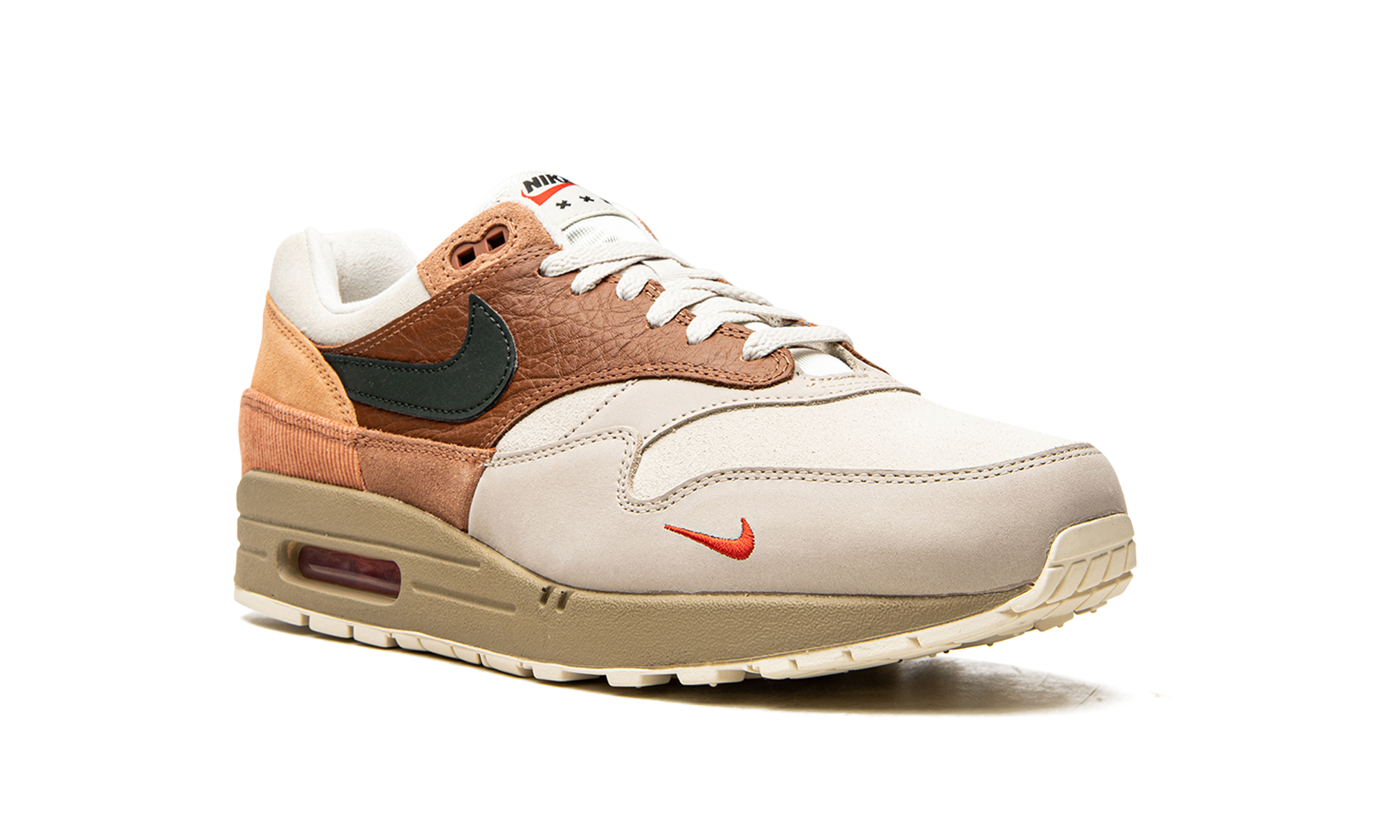Air Max 1 "City Pack - Amsterdam" CV1638 200