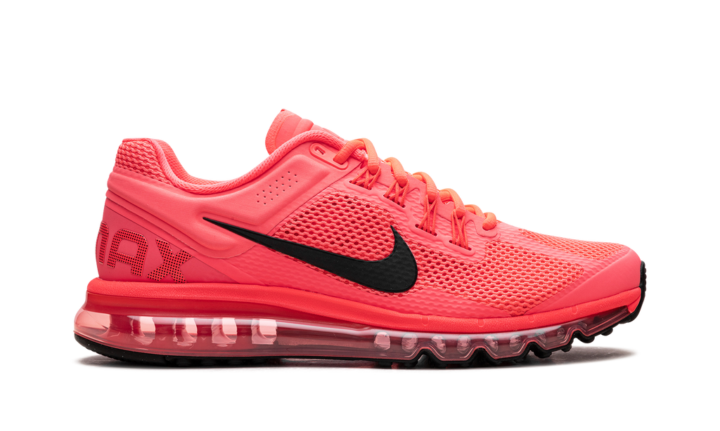 Air Max 2013 "Hot Punch" HF3660 600
