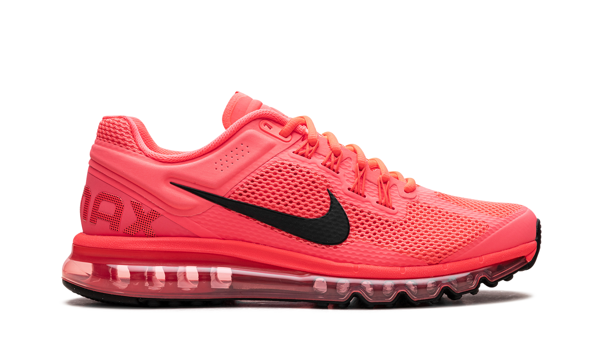 Air Max 2013 "Hot Punch" HF3660 600