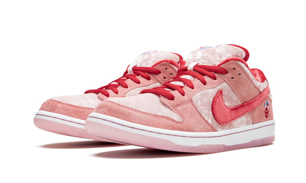 SB Dunk Low Pro "StrangeLove" CT2552 800