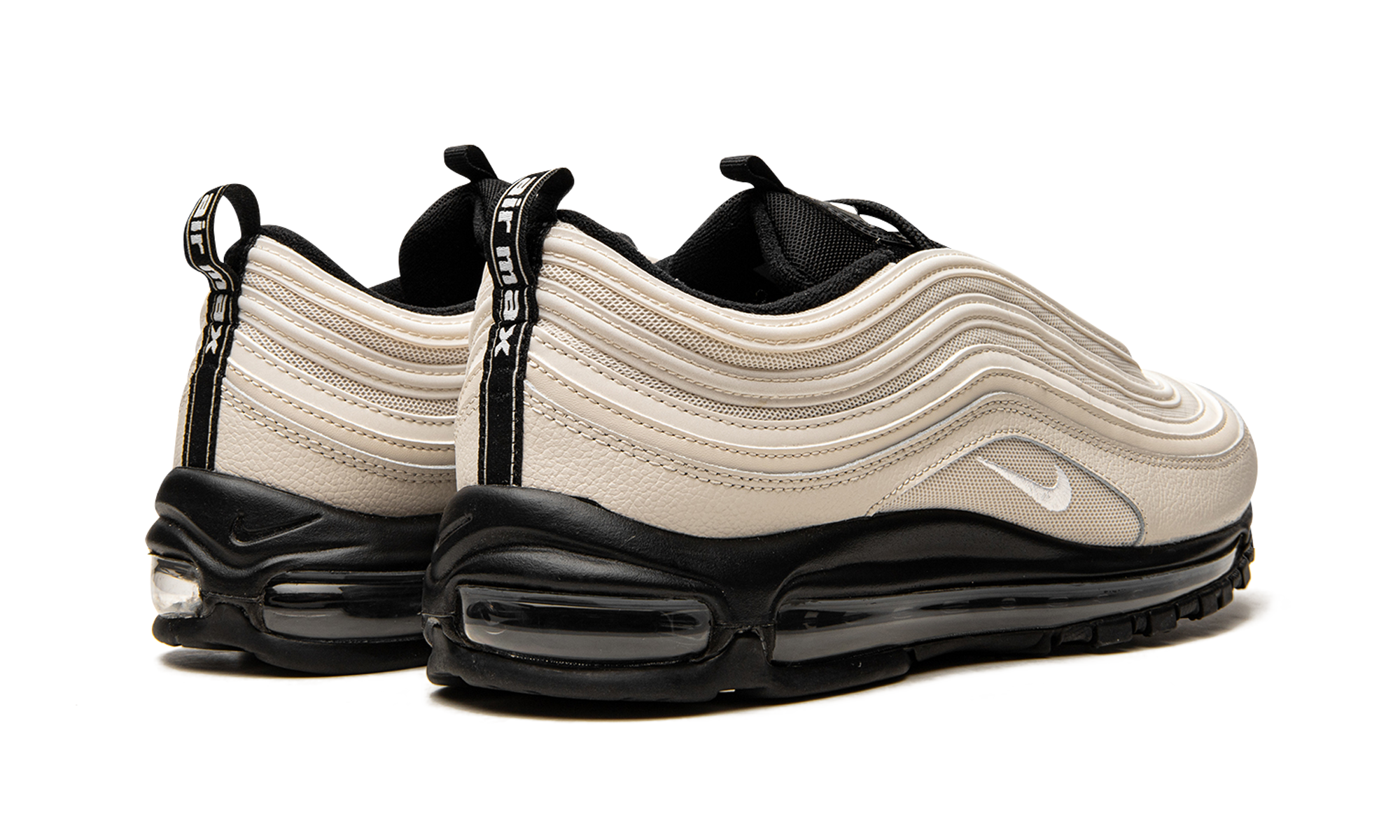 Air Max 97 Light Bone "Light Bone" DH0861 100