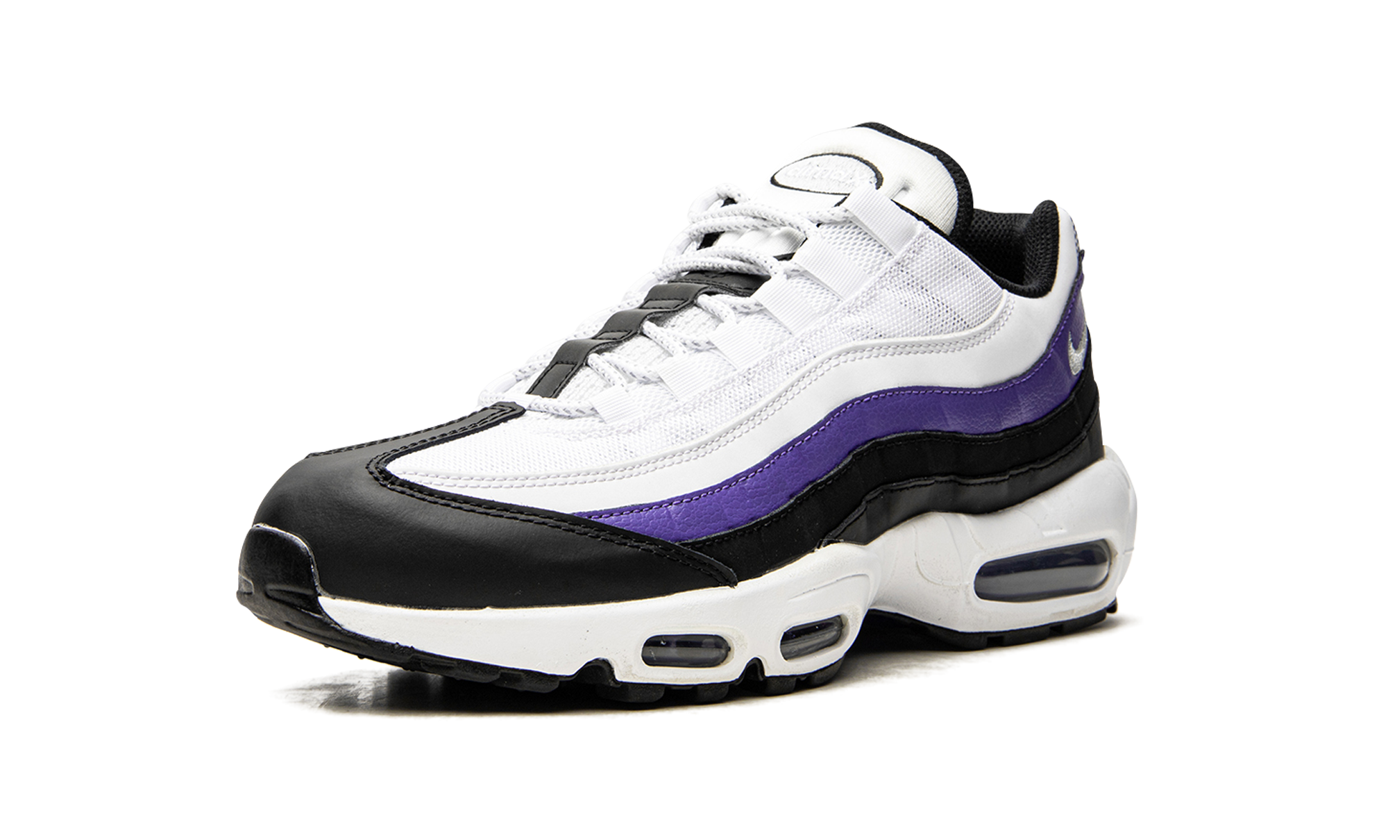 Air Max 95 "Persian Violet" DO5960 100