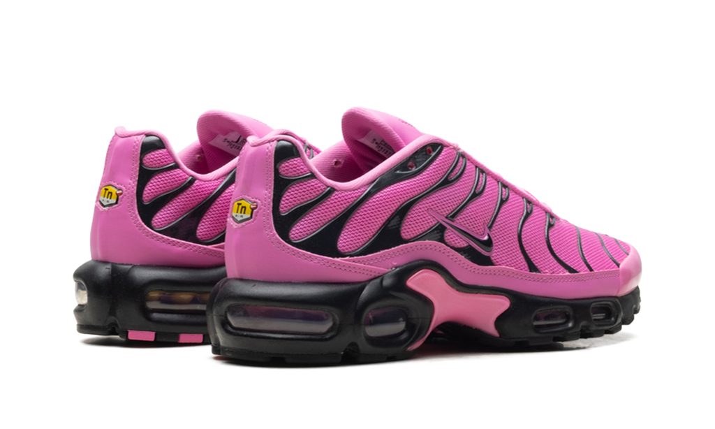 Air Max Plus WMNS "Pink Black" HJ9743 601