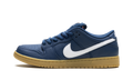 Nike SB Dunk Low Pro "Navy Gum" FJ1674 400