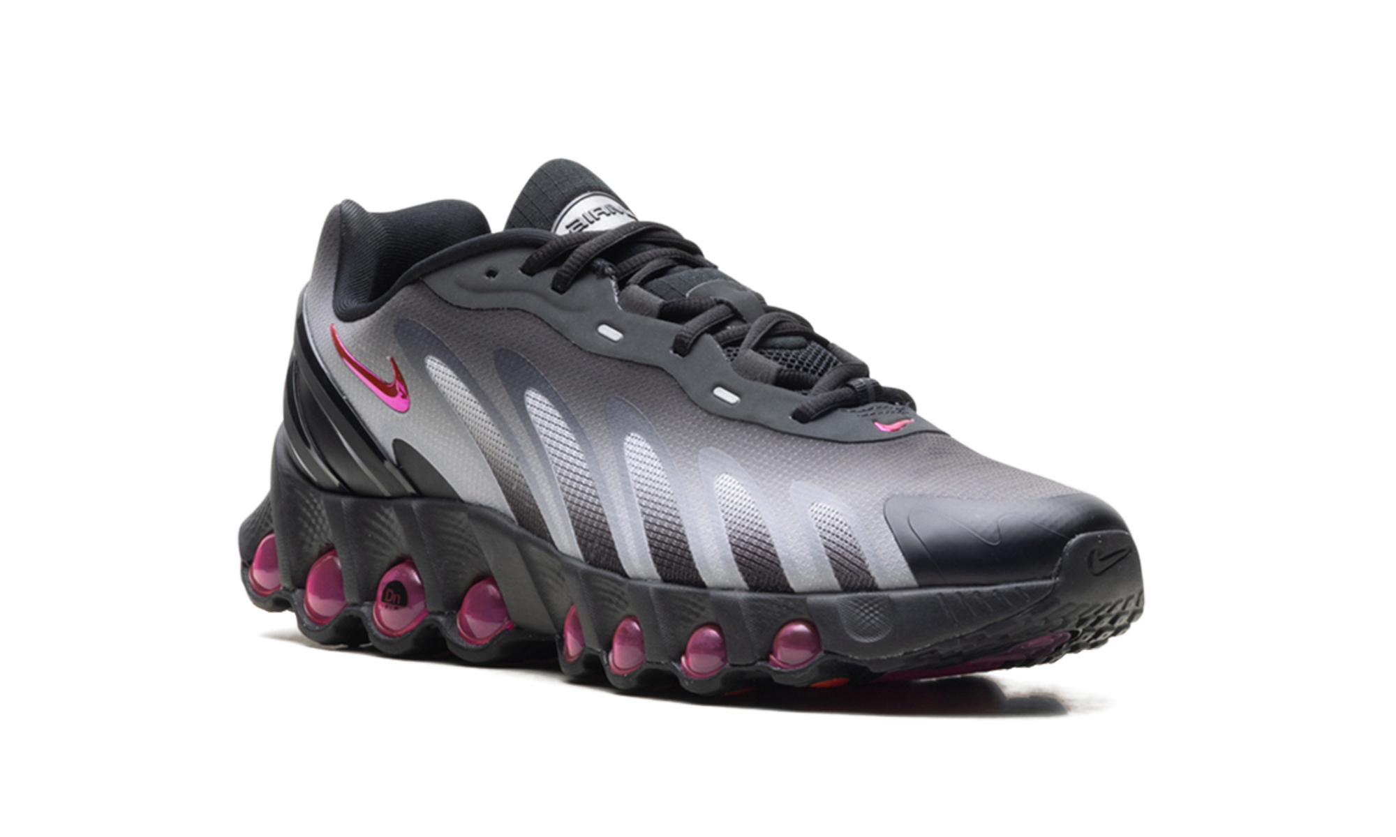 Air Max Dn8 "Smoke Grey / Pink Blast" IH4119 004