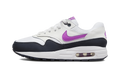 Air Max 1 GS "Light Purple" FQ8360 100