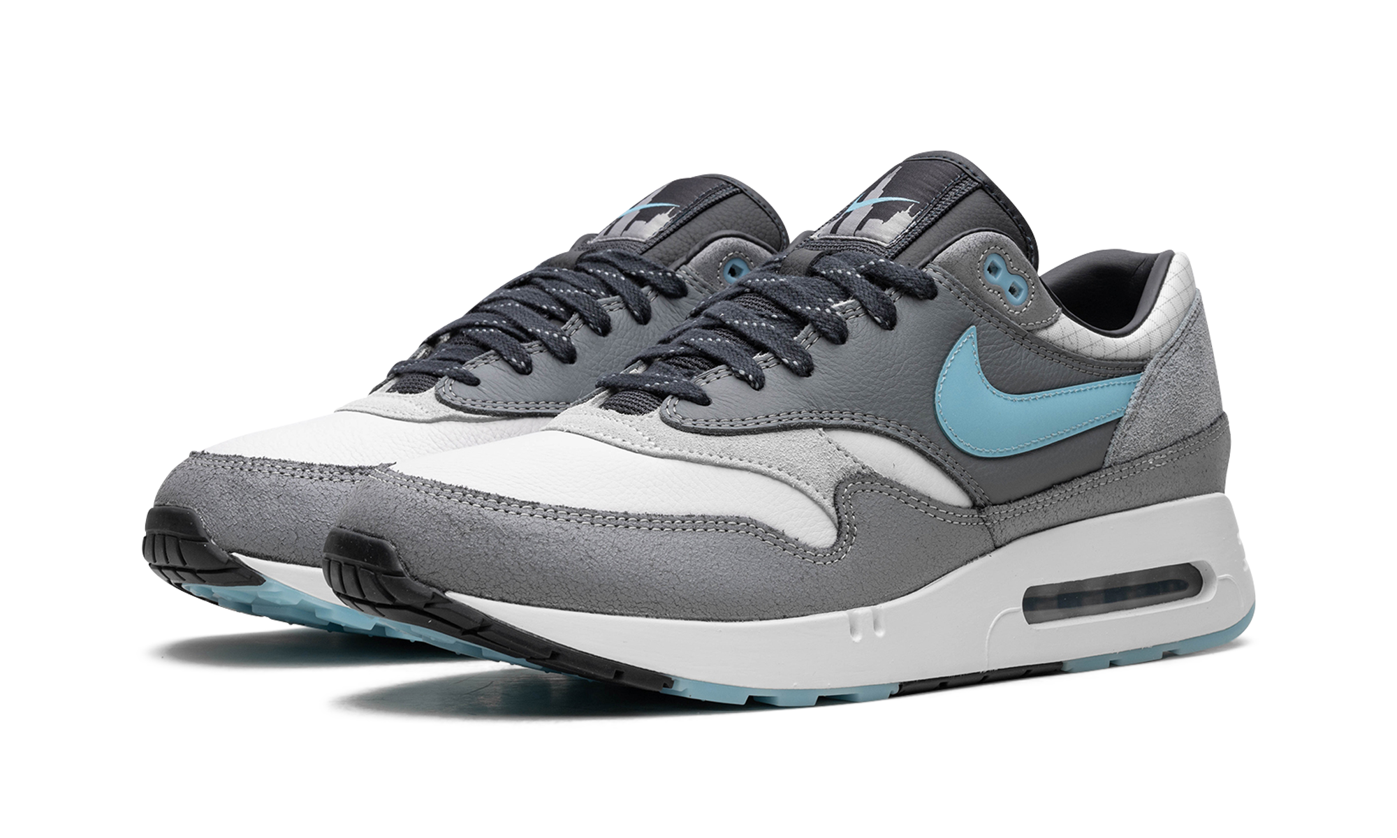 Air Max 1 '86 "Chicago" FQ8742 100