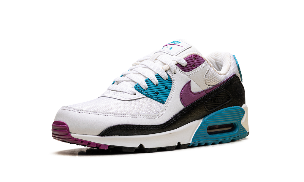 Air Max 90 "Lagoon Blue" DM8318 100