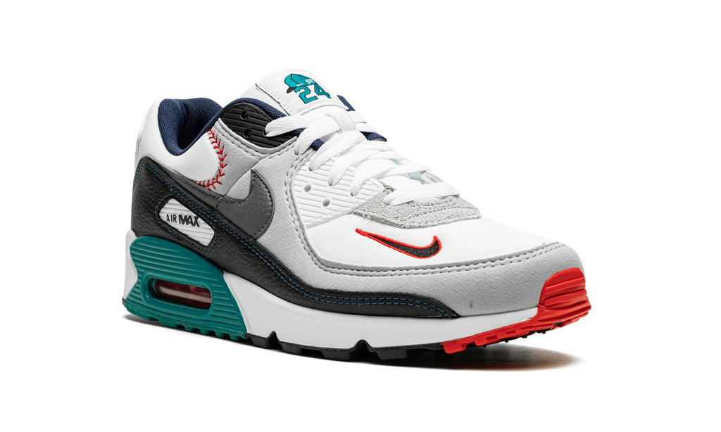 Air Max 90 SE "Griffey Swingman" DJ5190 100