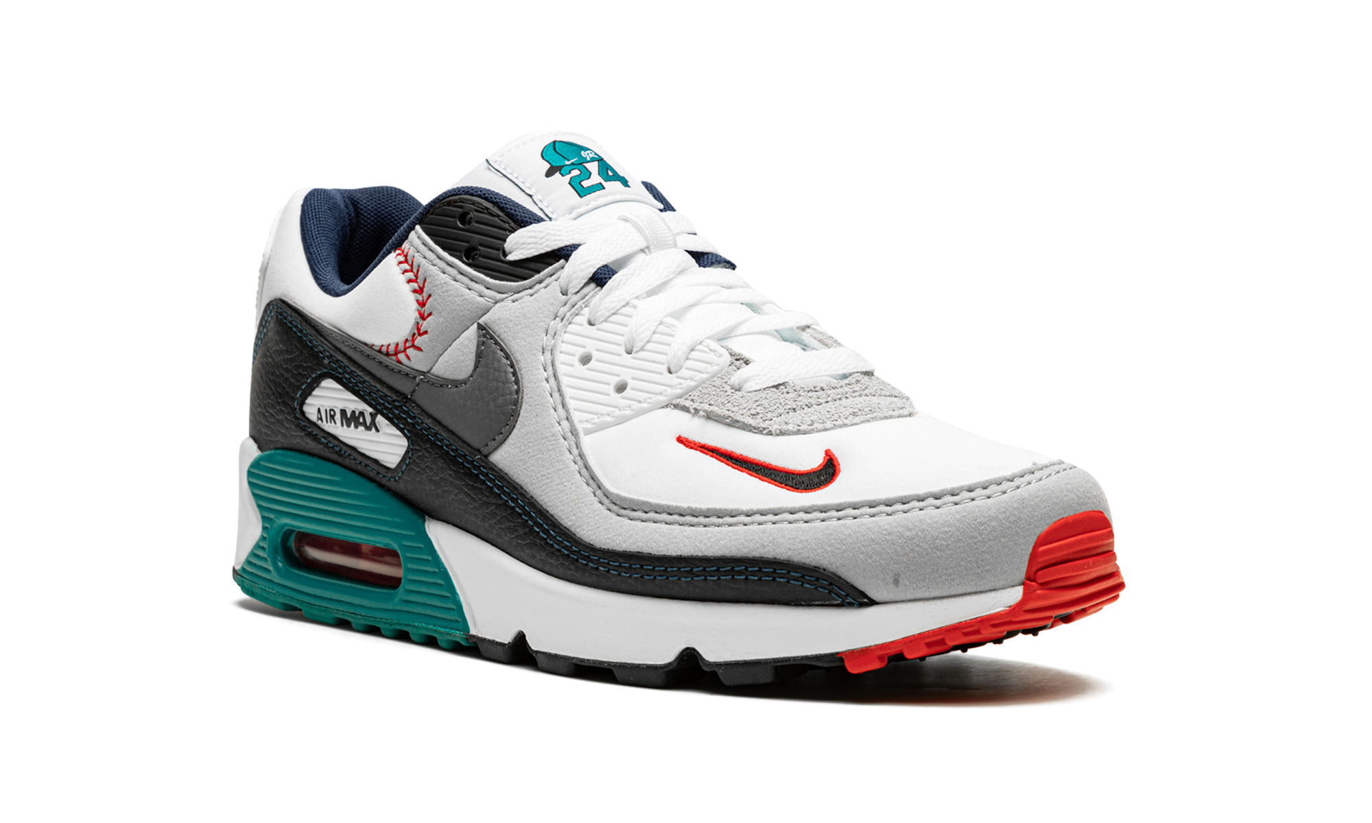Air Max 90 SE "Griffey Swingman" DJ5190 100