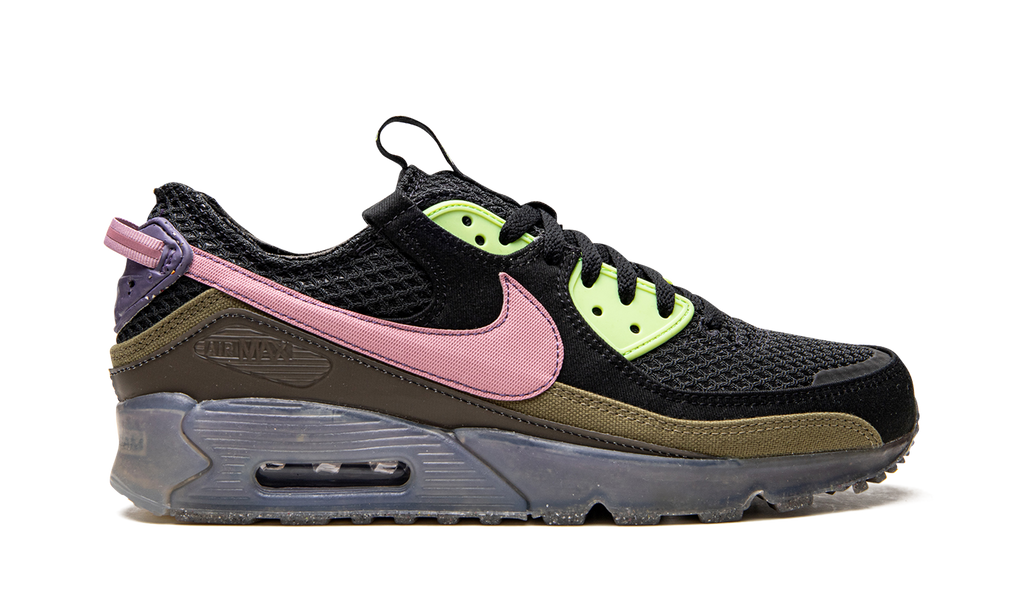 Air Max 90 Terrascape "Pink Swoosh" DM0033 003