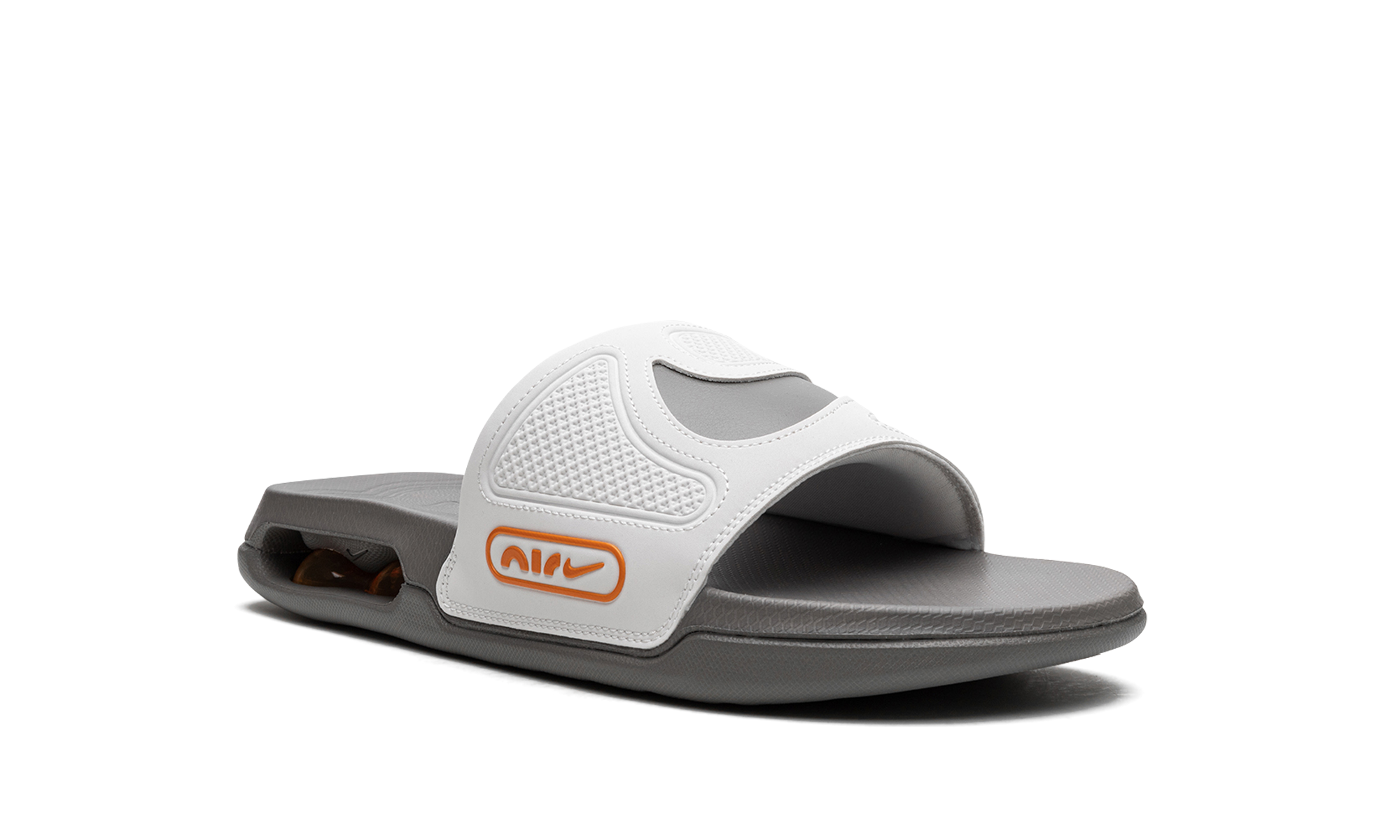 Air Max Cirro Slide "Platinum Tint" DC1460 005