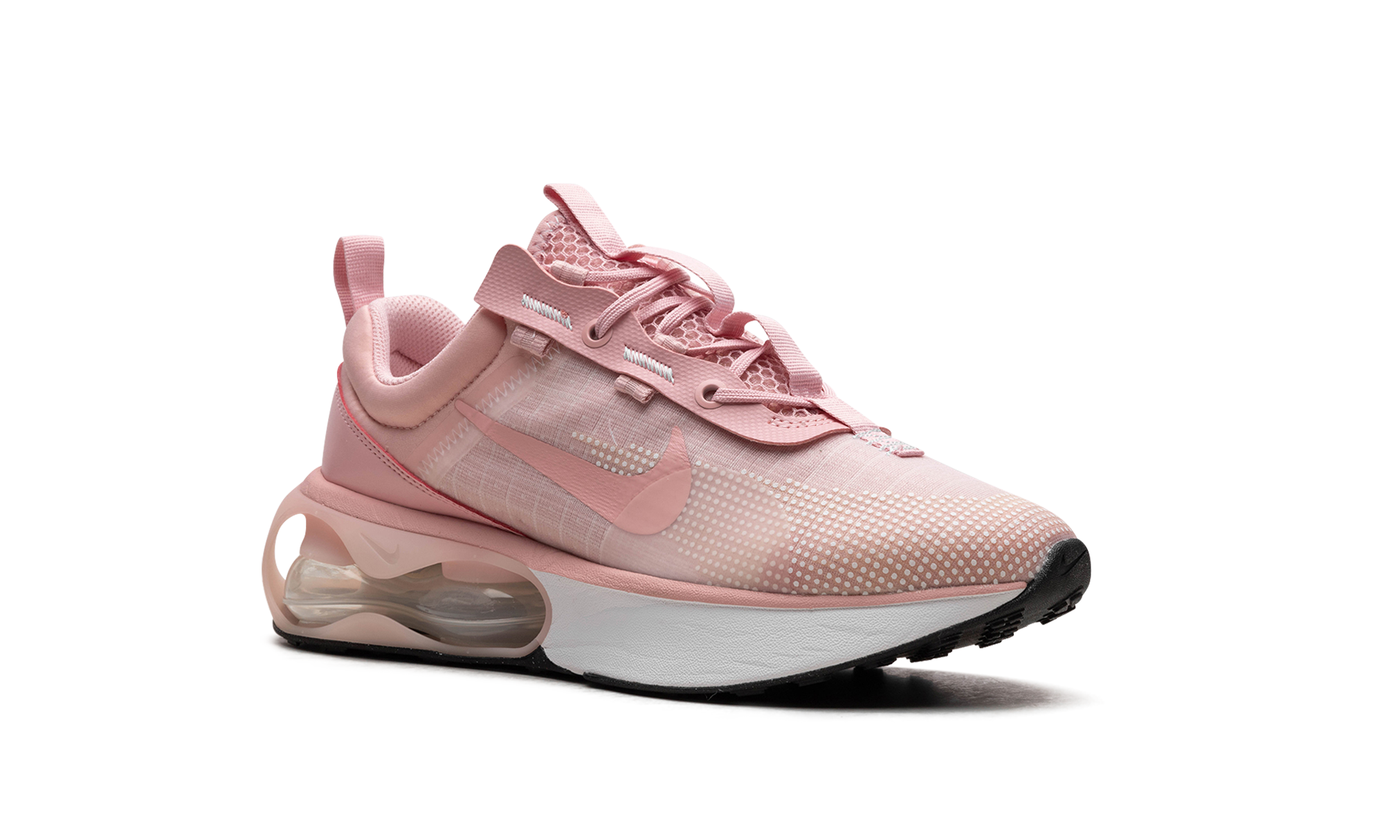 Air Max 2021 GS "Pink Glaze" DA3199 600
