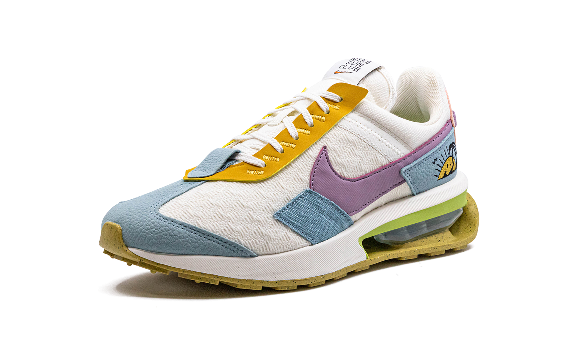 AIR MAX PRE-DAY SE MNS WMNS "Sun Club" DJ9984 100