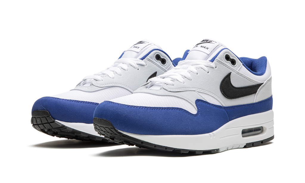 Air Max 1 "Deep Royal Blue" FD9082 100