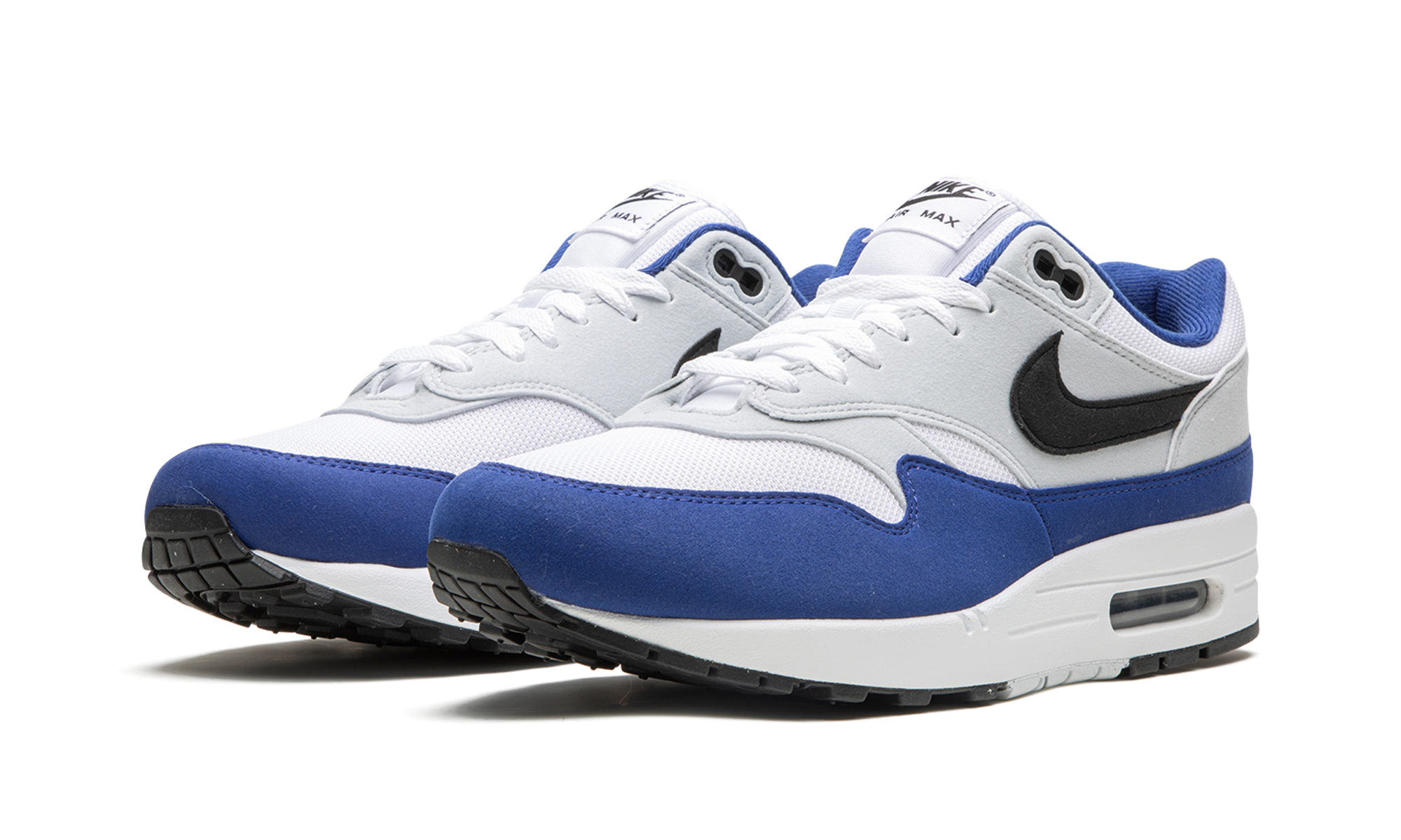 Air Max 1 "Deep Royal Blue" FD9082 100