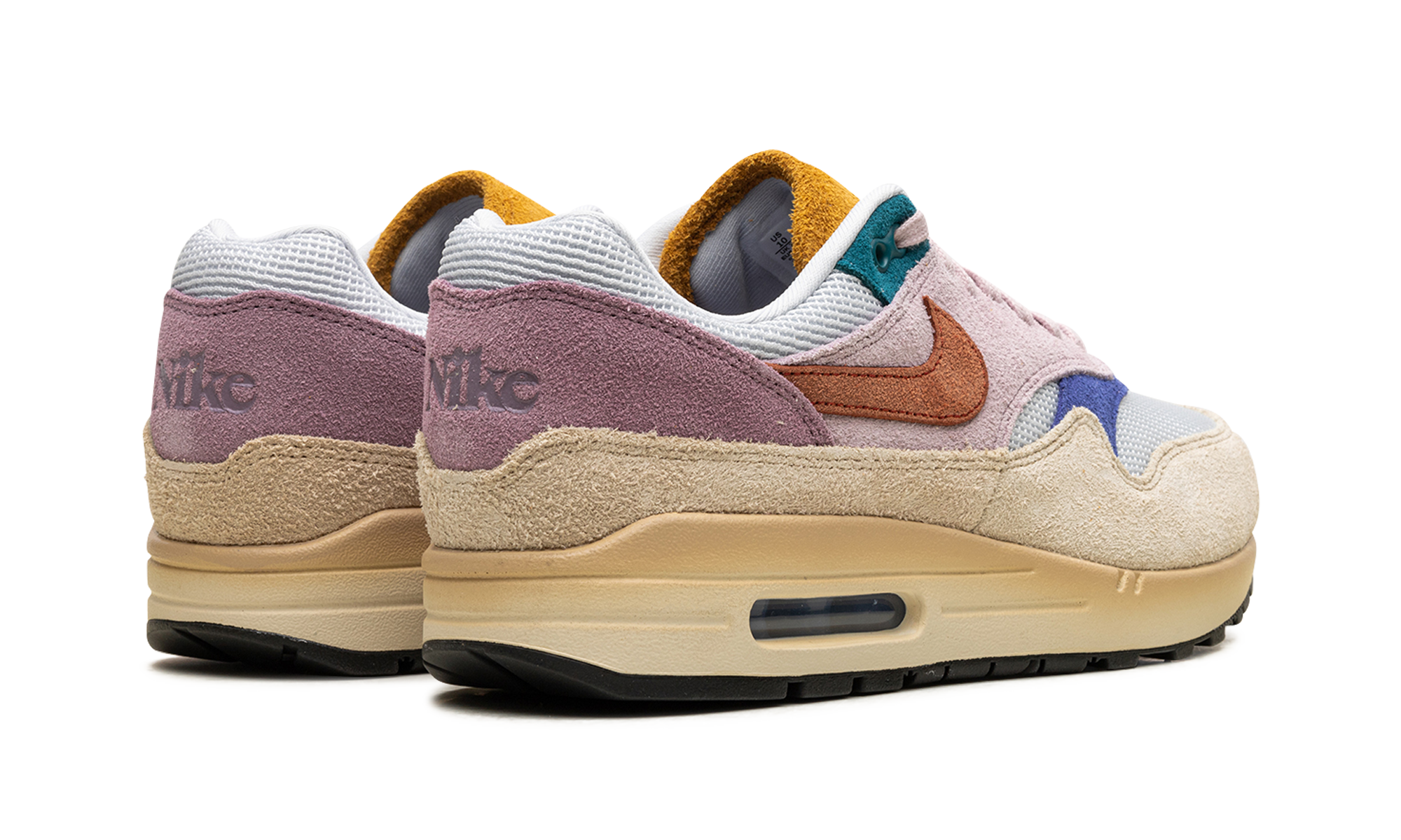 AIR MAX 1 '87 PREM WMNS "Tan Lines" FN7200 224