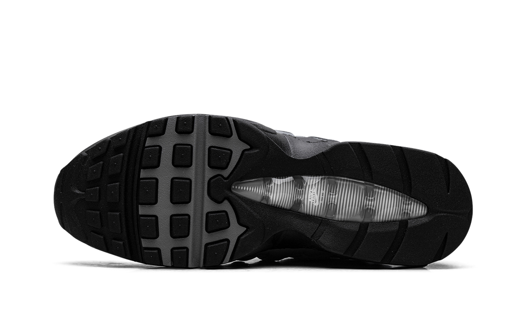 Air Max 95 "Big Bubble Pure Platinum Wolf Grey" IV5767 003