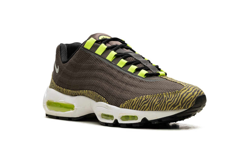 Air Max 95 Premium "Newsprint" 599425 001