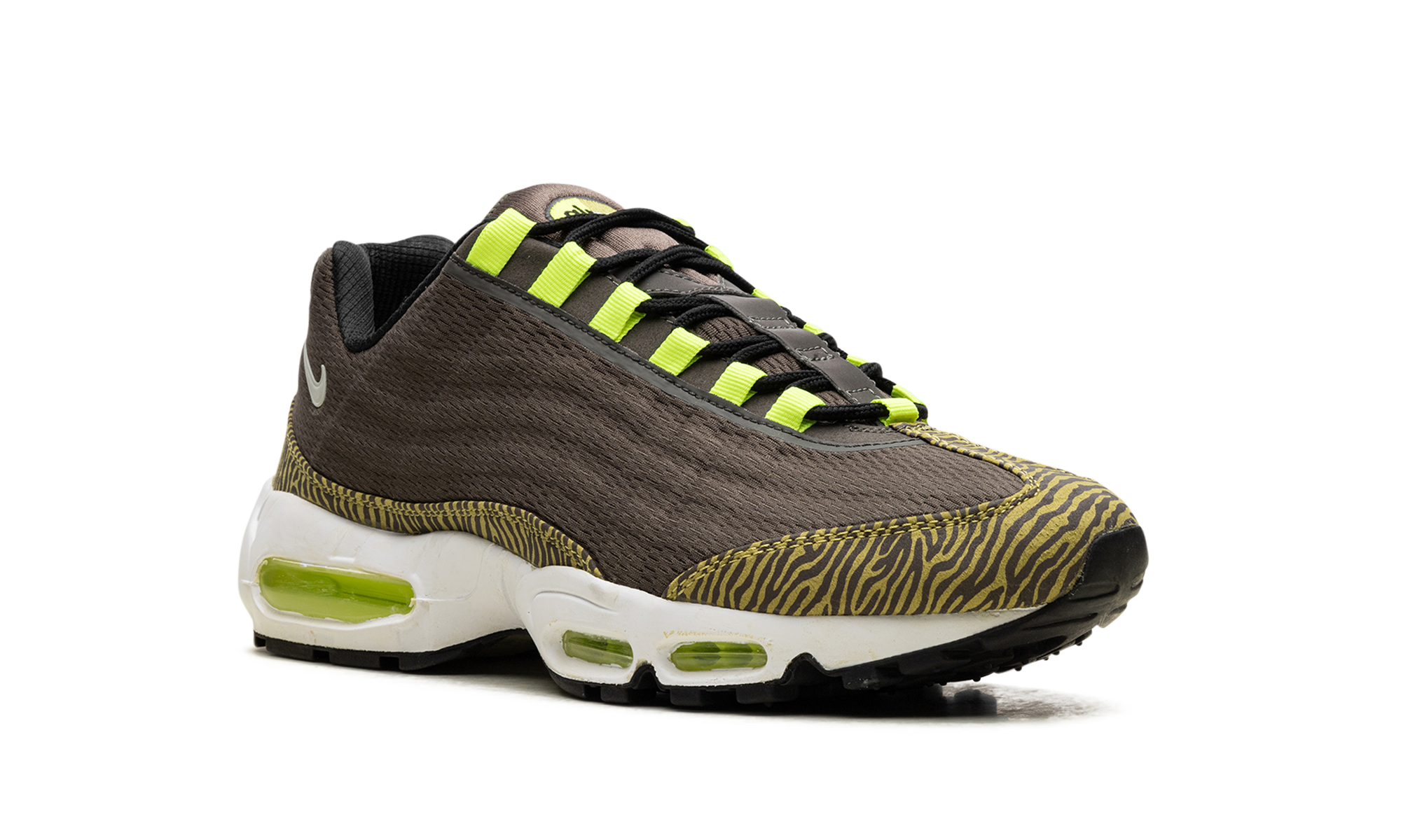 Air Max 95 Premium "Newsprint" 599425 001