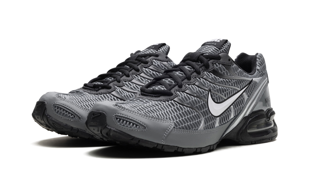 Air Max Torch 4 "Cool Grey" 343846 012