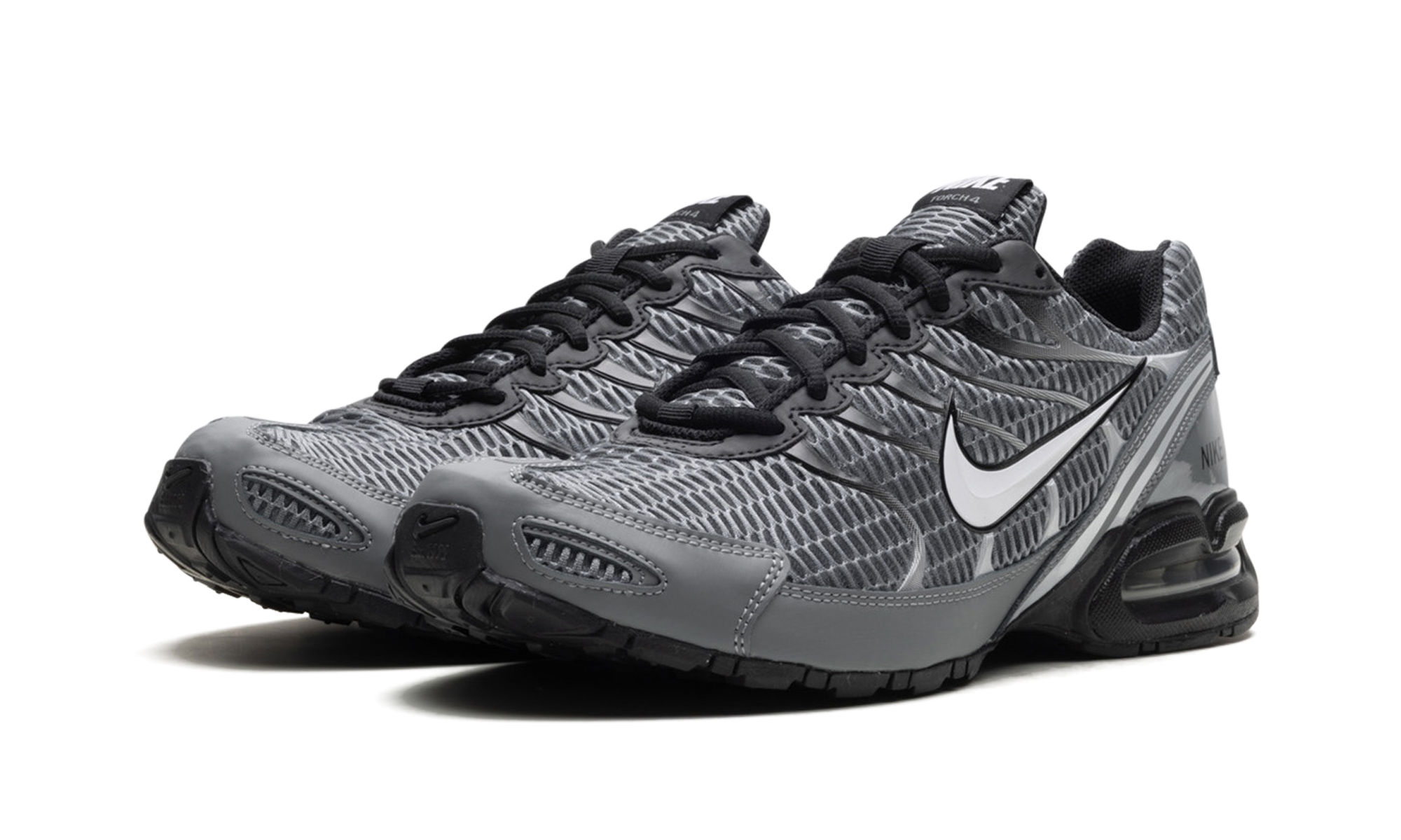 Air Max Torch 4 "Cool Grey" 343846 012