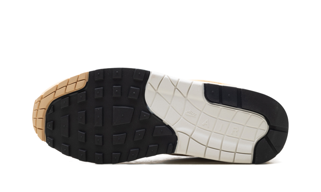 Air Max 1 '87 WMNS "Light Orewood Brown" HF1194 100