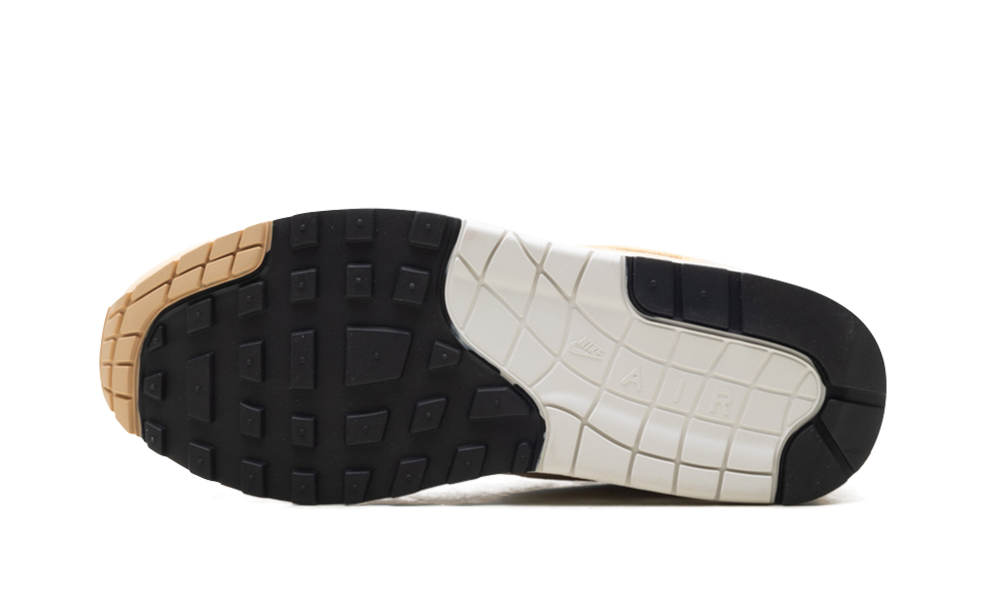 Air Max 1 '87 WMNS "Light Orewood Brown" HF1194 100