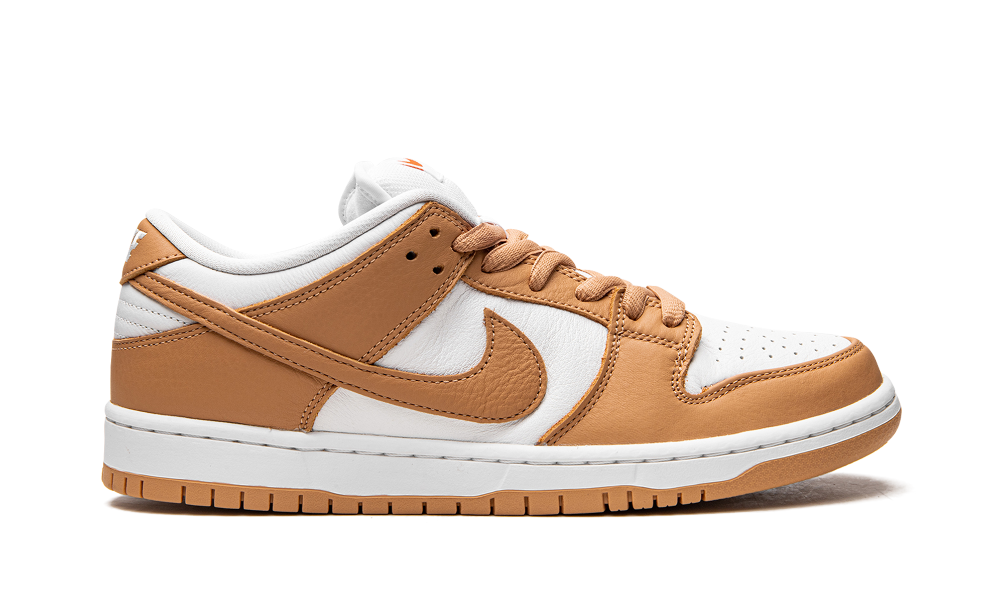 SB Dunk Low "Light Cognac" DM8998 200