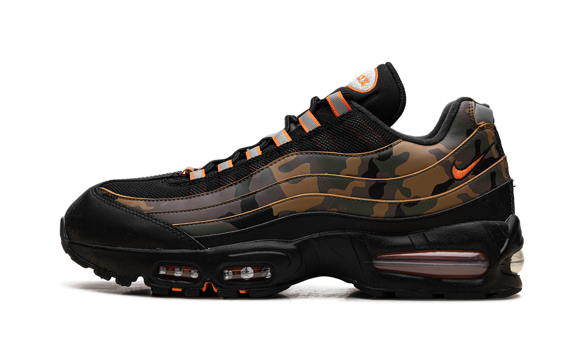 Air Max 95 "Camo" HQ1973 001
