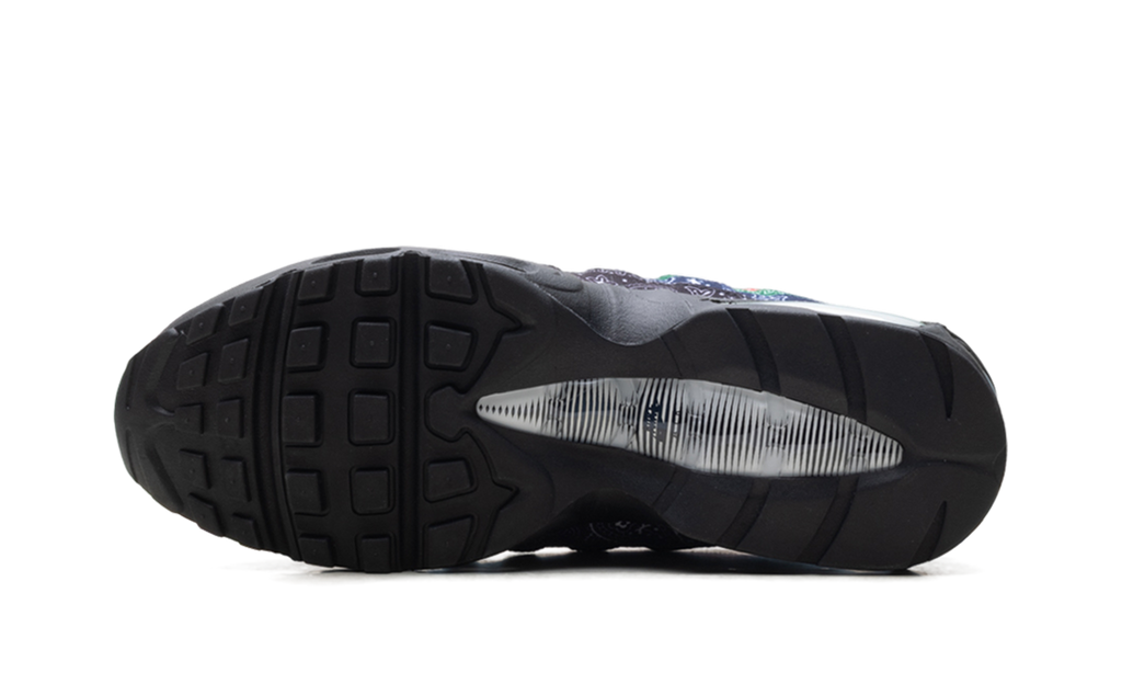 Air Max 95 "Paisley Bandana" IQ0620 100