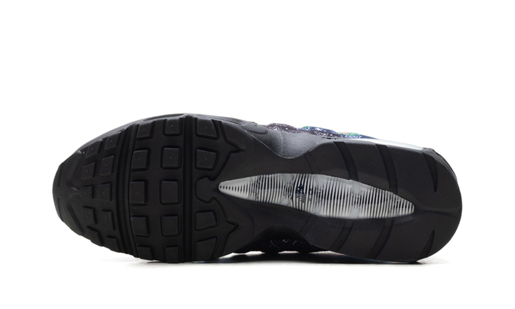 Air Max 95 "Paisley Bandana" IQ0620 100